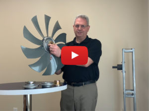 Fan Video Library | Mounting Options for Busing-Mounted Fan