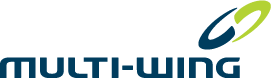 Multi-Wing Logo